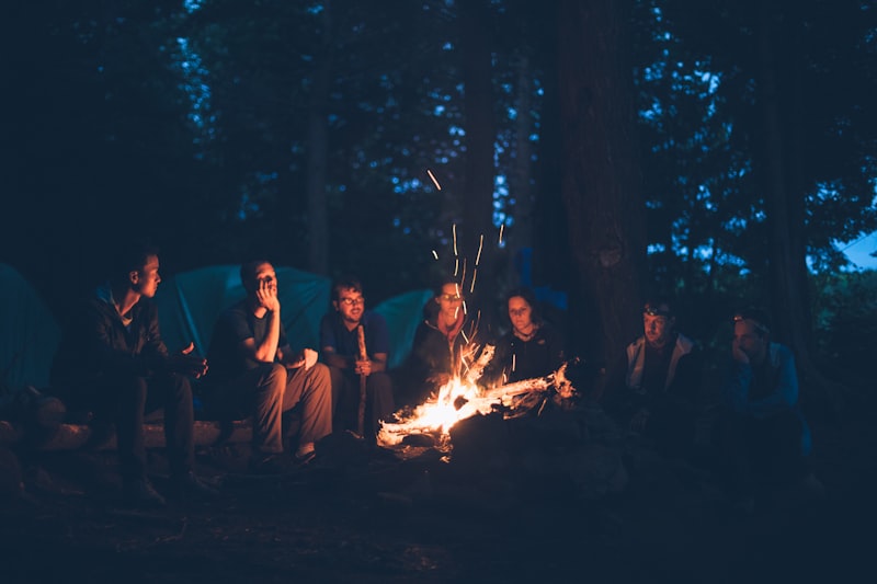 Bonfire Night